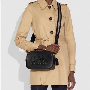 Coach crossbody